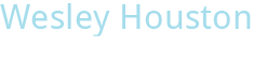 Wesley Houston